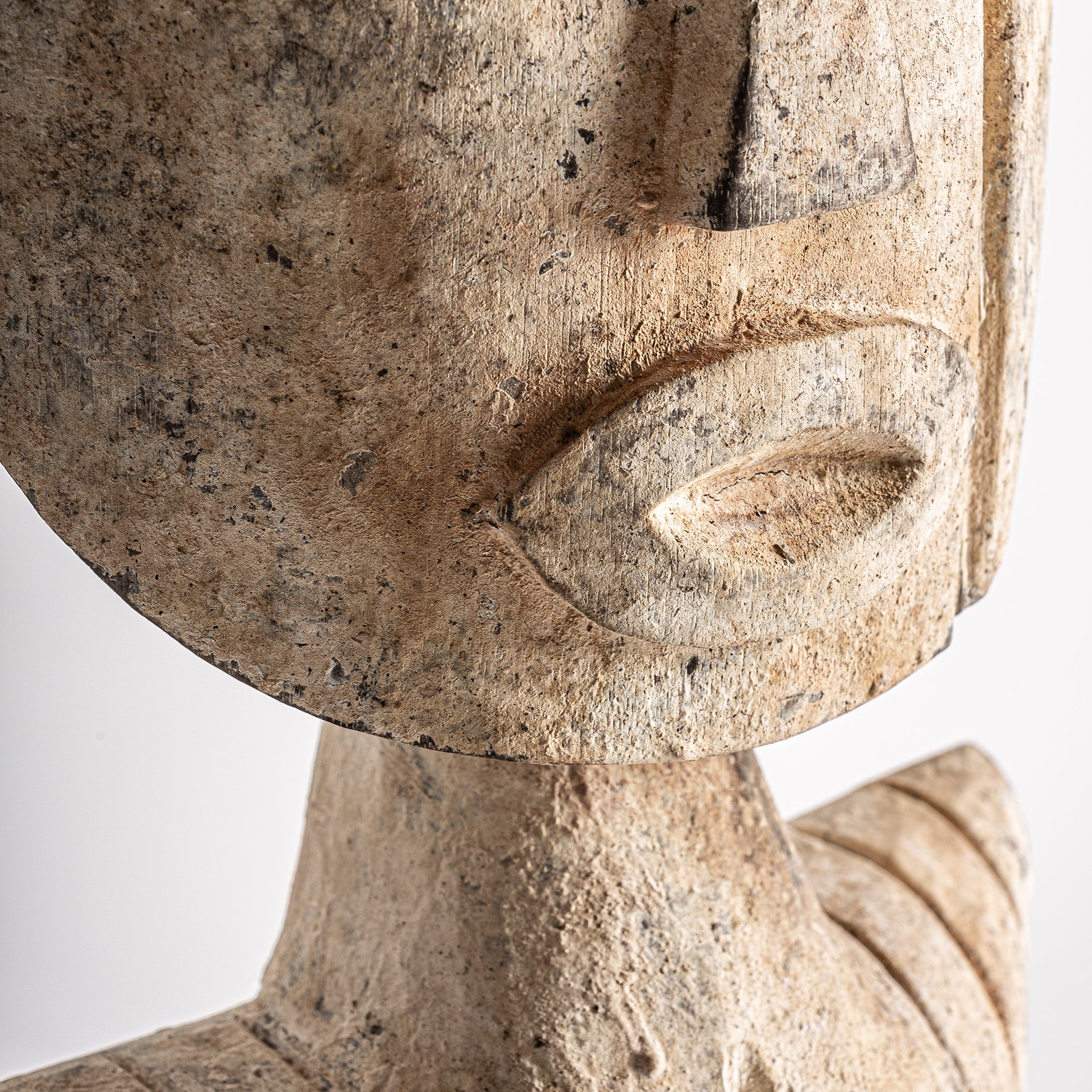 BARAK DECORATIVE FIGURE